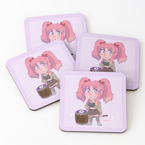 Item preview, Chibi Saiko - SMG4 designed and sold by Art By Akai.