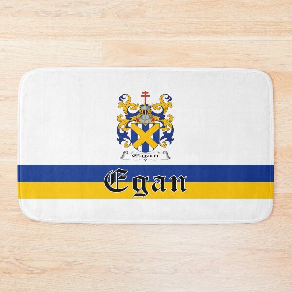 Item preview, EGAN OFFICIAL FAMILY CREST designed and sold by CathalDevlin.