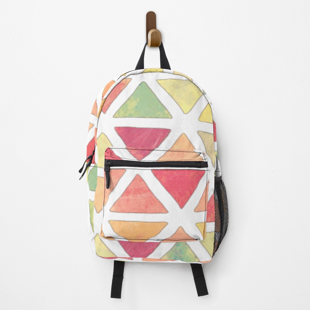 Item preview, Backpack designed and sold by soclassy.