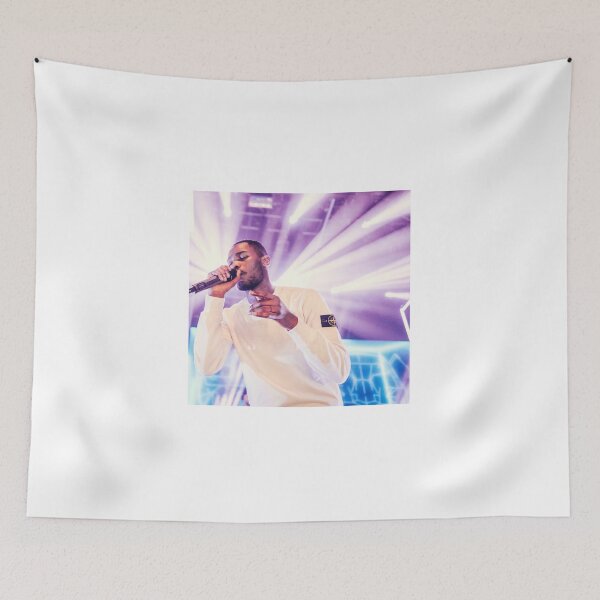 Item preview, Dave rapper portrait designed and sold by DesignedFandom.