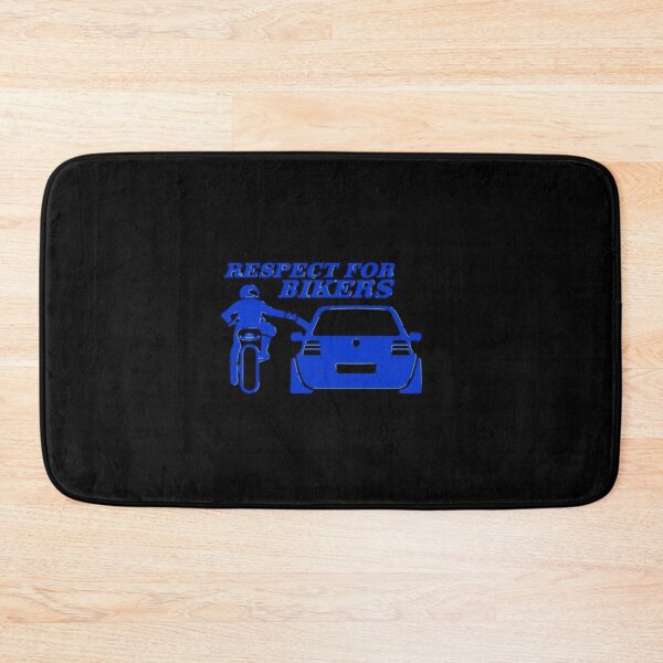 Item preview,  Respect For Bikers designed and sold by Racingdecals.