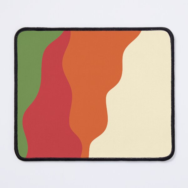 Item preview, Liquid Abstract Pattern Colored designed and sold by BeatrisVeres.