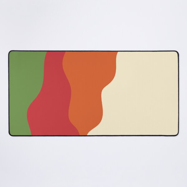 Item preview, Liquid Abstract Pattern Colored designed and sold by BeatrisVeres.