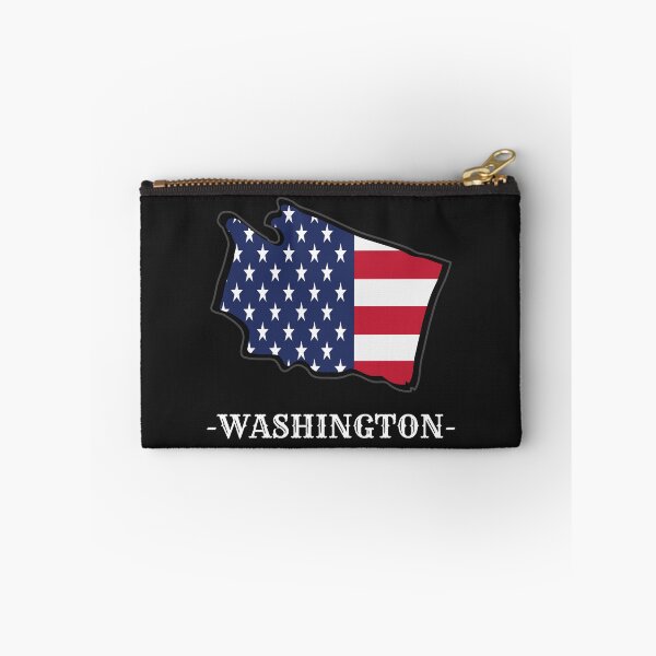 Item preview, Washington American designed and sold by TitanRN.