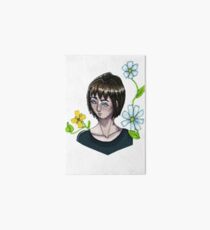 Monotone Art Board