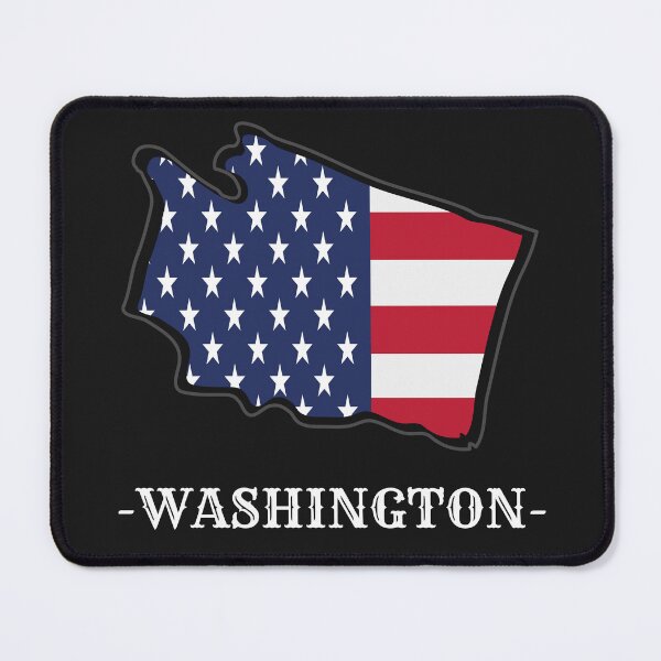 Item preview, Washington American designed and sold by TitanRN.