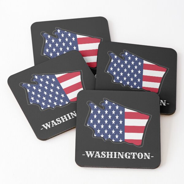 Item preview, Washington American designed and sold by TitanRN.