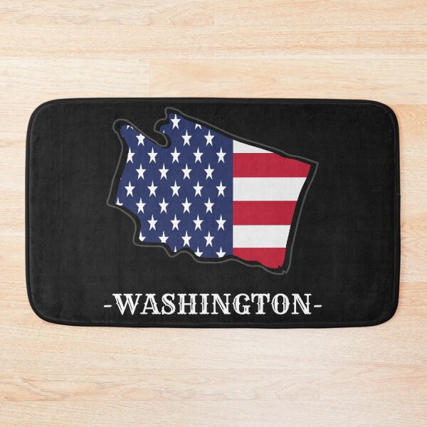 Item preview, Washington American designed and sold by TitanRN.