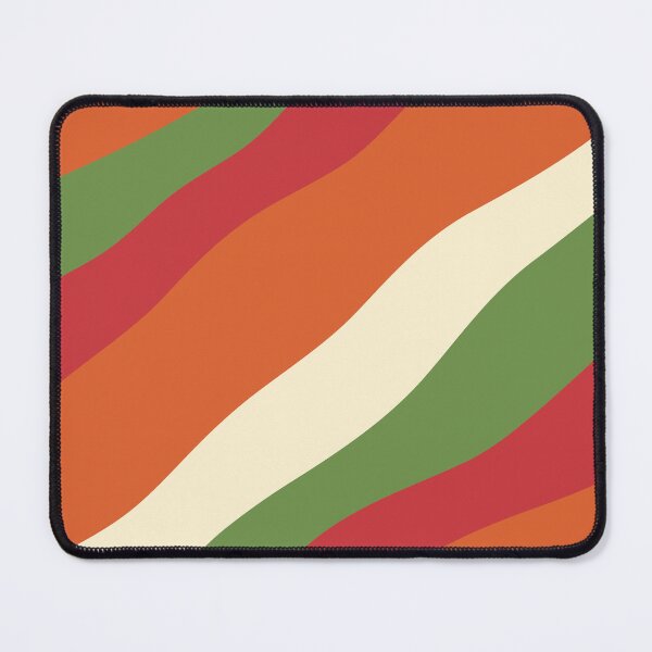 Item preview, Liquid Abstract Pattern Colored designed and sold by BeatrisVeres.