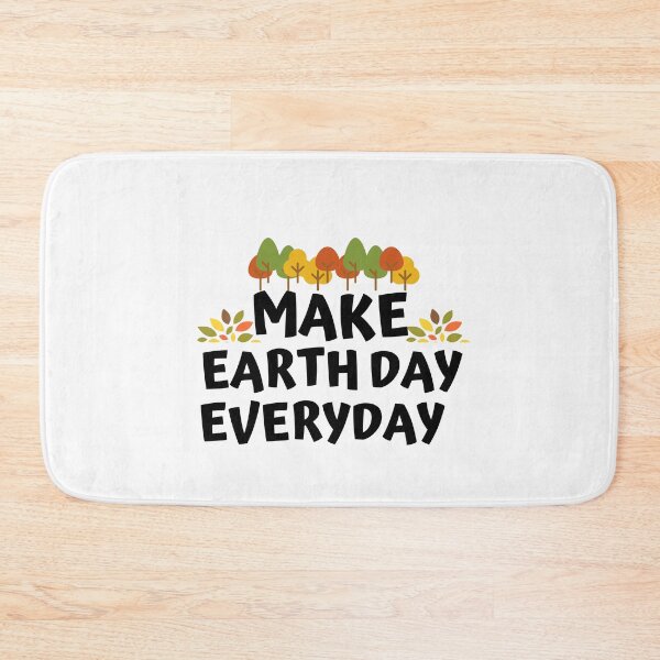 Item preview,  Makes Earth Day Everyday trees designed and sold by EsraaBaniOdeh.