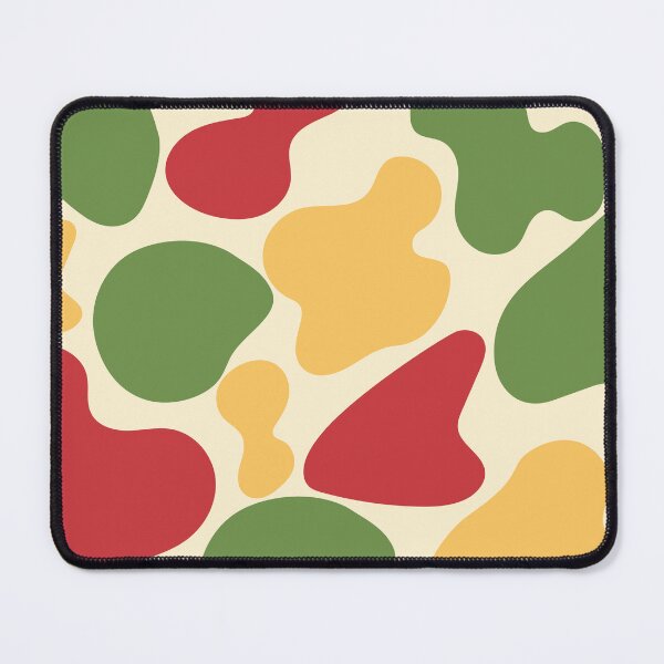 Item preview, Liquid Abstract Pattern Colored designed and sold by BeatrisVeres.