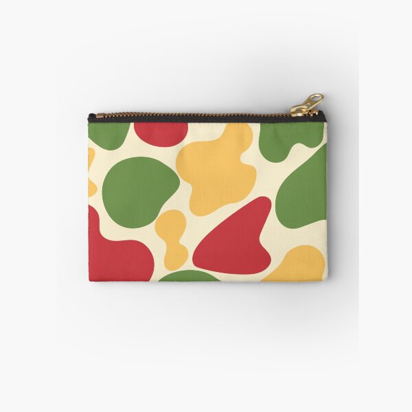 Item preview, Liquid Abstract Pattern Colored designed and sold by BeatrisVeres.