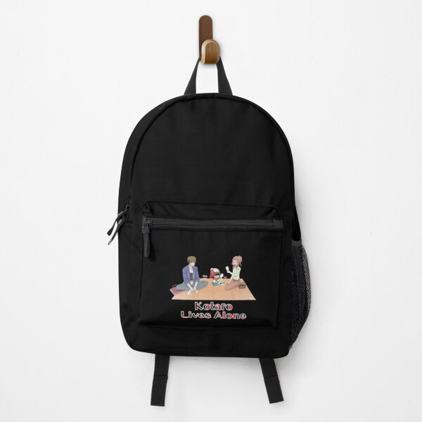 Item preview, Kotaro and his neighbors designed and sold by DailyVibe.