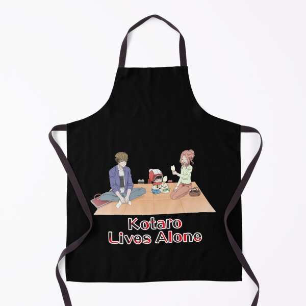 Item preview, Kotaro and his neighbors designed and sold by DailyVibe.