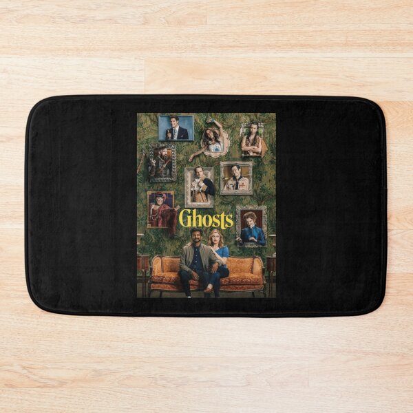 Item preview, Ghosts CBS Classic . designed and sold by martinezjer.