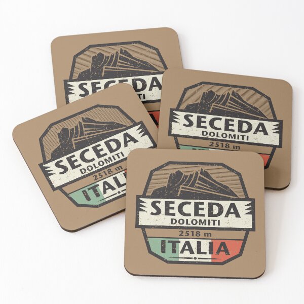 Item preview, Seceda, Dolomiti designed and sold by studio838.