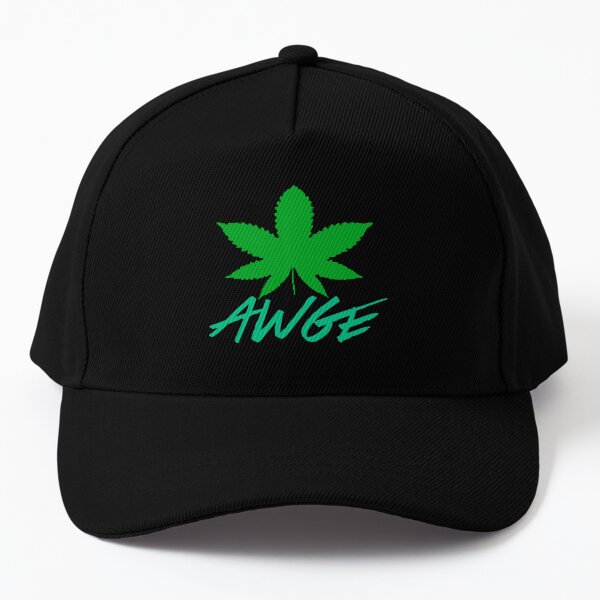 awge gucci hat