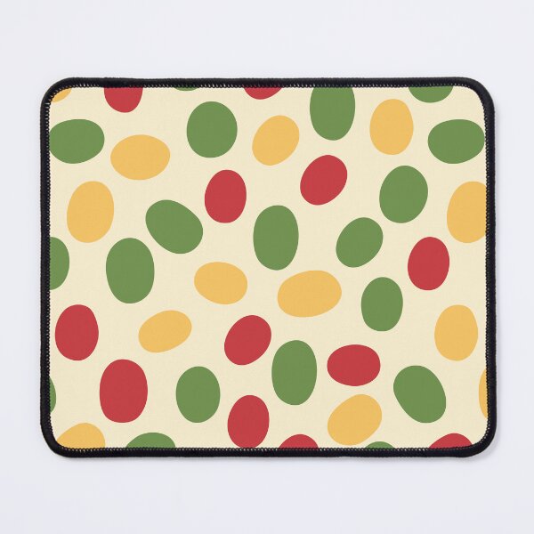 Item preview, Liquid Abstract Pattern Colored designed and sold by BeatrisVeres.