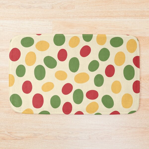 Item preview, Liquid Abstract Pattern Colored designed and sold by BeatrisVeres.