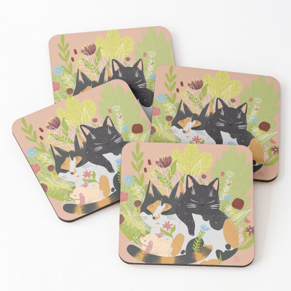Item preview, CatDay designed and sold by Rosaria Di Costanzo.