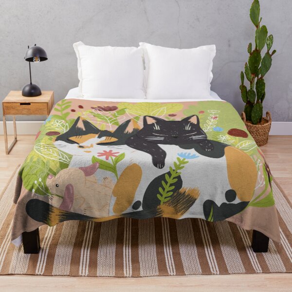 Item preview, CatDay designed and sold by Rosaria Di Costanzo.