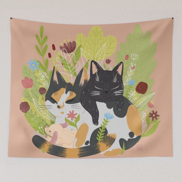 Item preview, CatDay designed and sold by Rosaria Di Costanzo.