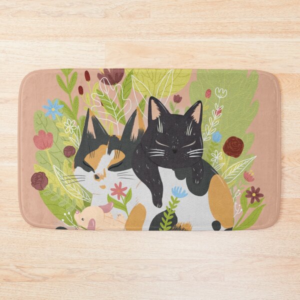 Item preview, CatDay designed and sold by Rosaria Di Costanzo.