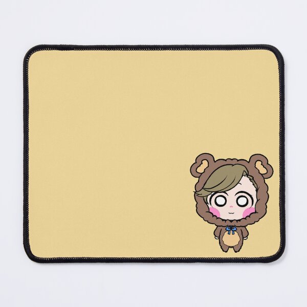 Item preview, TeddyBear Jack designed and sold by RedLenai.