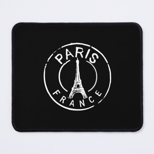 Item preview, eiffel tower stamp designed and sold by FMA30.