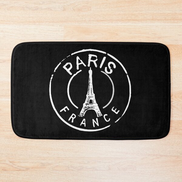 Item preview, eiffel tower stamp designed and sold by FMA30.
