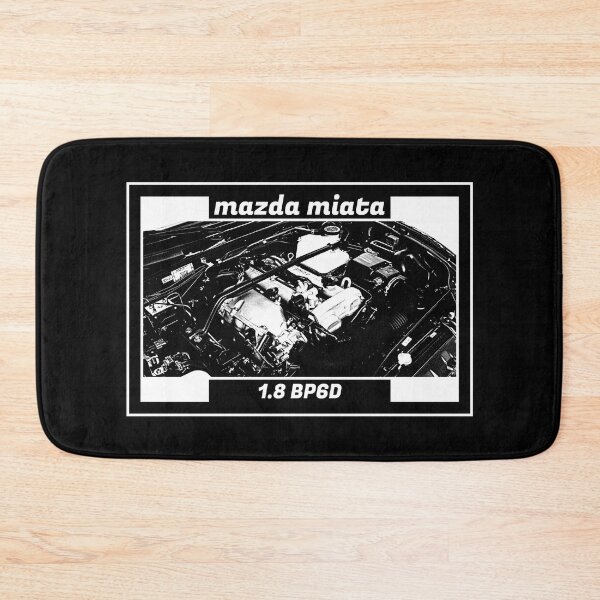 Item preview, Mazda Miata MX-5 NB ENGINE (Black Version) designed and sold by Cero81.