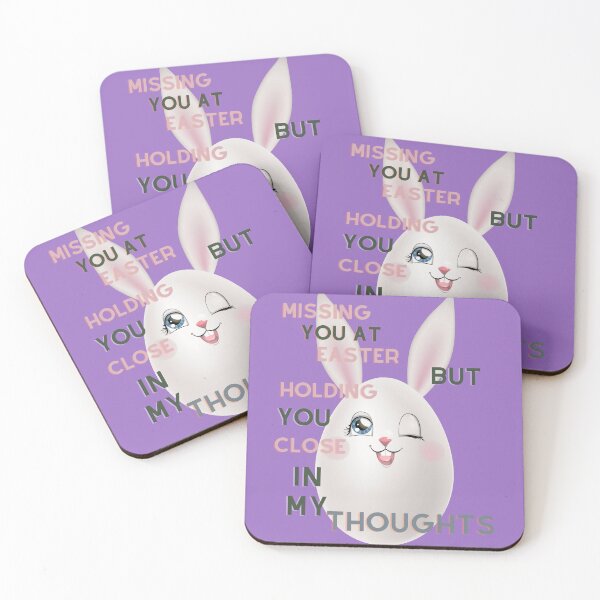 Item preview, missing you at easter but holding you close in my thoughts designed and sold by earth wings.