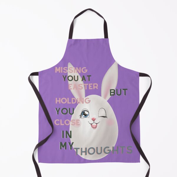Item preview, missing you at easter but holding you close in my thoughts designed and sold by earth wings.