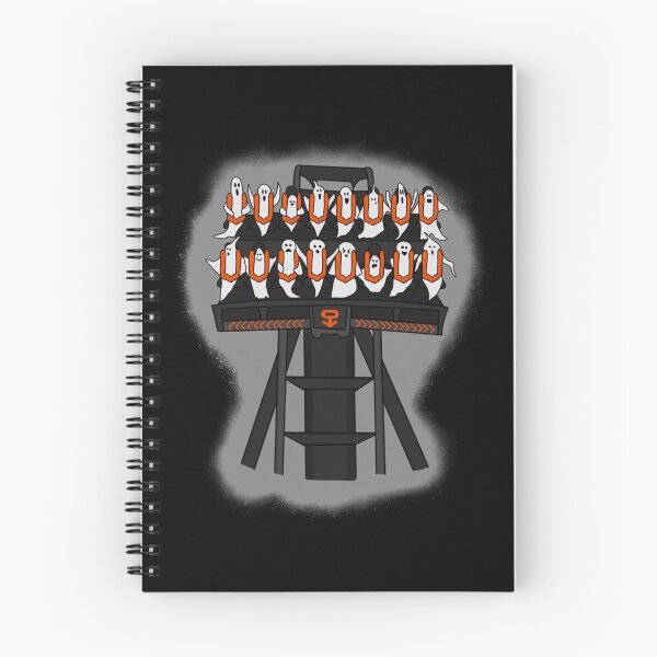 Item preview, Ghosts on Oblivion  Essential . designed and sold by martinezjer.