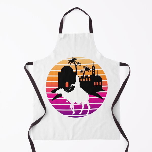 Item preview, Retro Camel in the Desert designed and sold by Culture2Design.