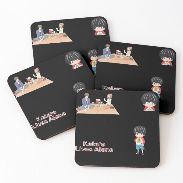 Item preview, Kotaro Sticker pack designed and sold by DailyVibe.