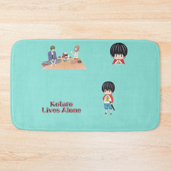 Item preview, Kotaro Sticker pack designed and sold by DailyVibe.