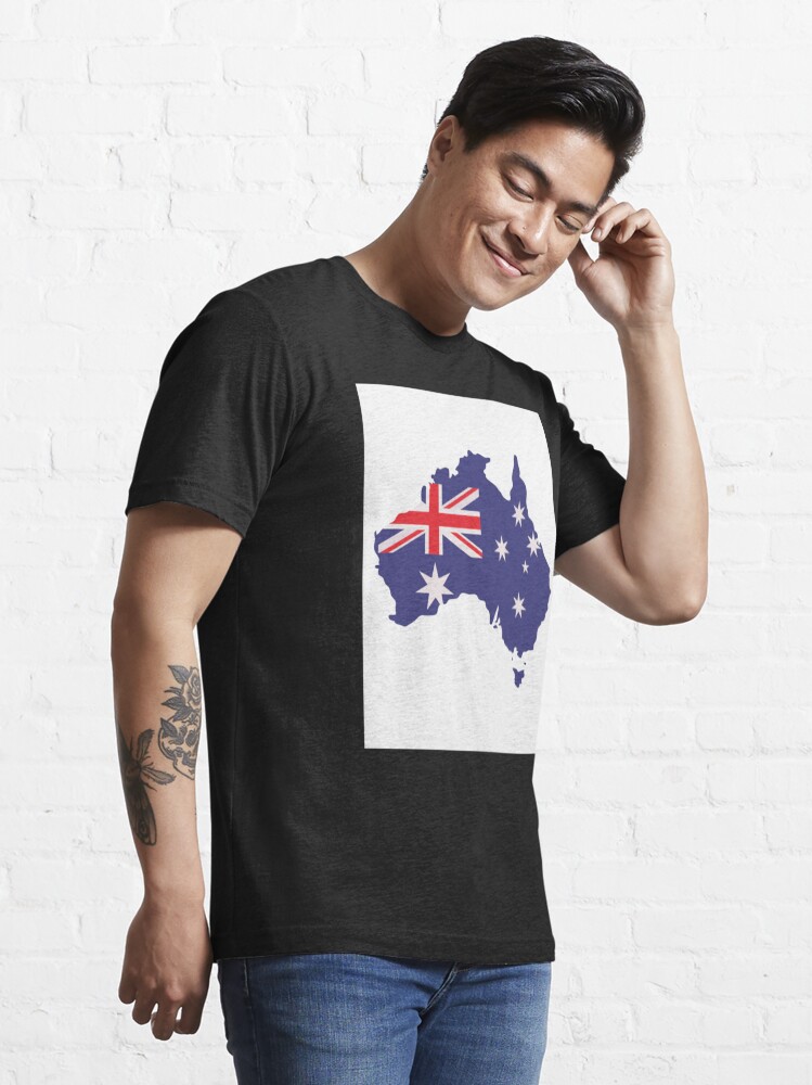 hypercolour t shirt australia