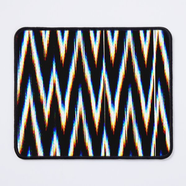 Item preview, Uzbek Ikat modern designs ikat patterns - Uzbek Ikat designs designed and sold by LeFabriqueOuz.