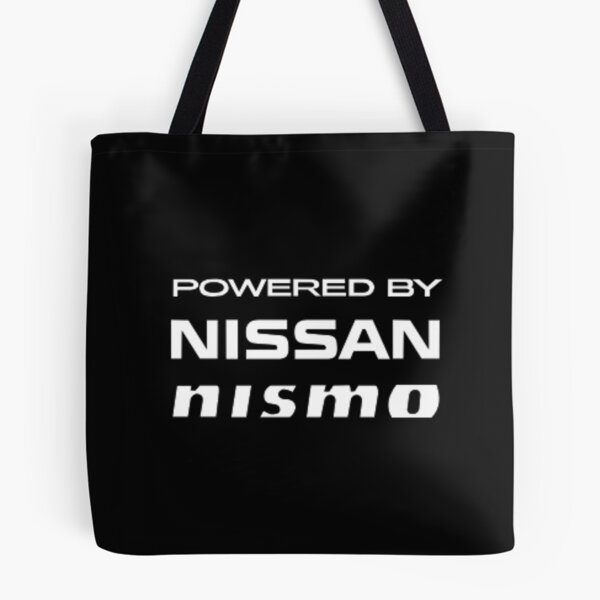 Item preview, Powered by Nissan Nismo designed and sold by Racingdecals.