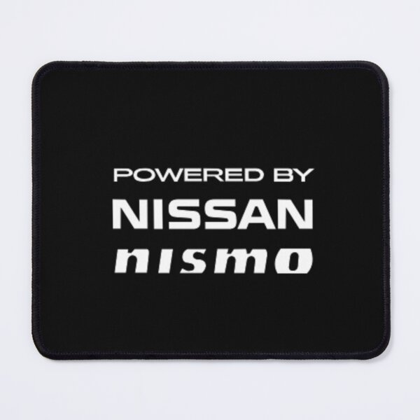 Item preview, Powered by Nissan Nismo designed and sold by Racingdecals.