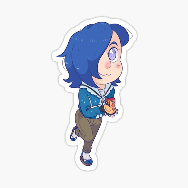 Artikel-Vorschau von Chibi-Tari - SMG4, designt und verkauft von Art By Akai.