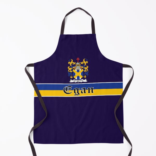 Item preview, EGAN OFFICIAL FAMILY CREST designed and sold by CathalDevlin.