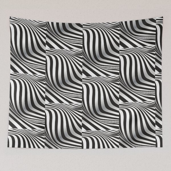 Item preview, powerful - black - white designed and sold by GorLorLar.