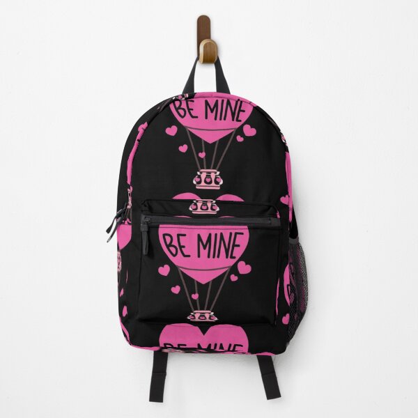 Item preview, Be Mine, Love Pink designed and sold by BEyourself be.