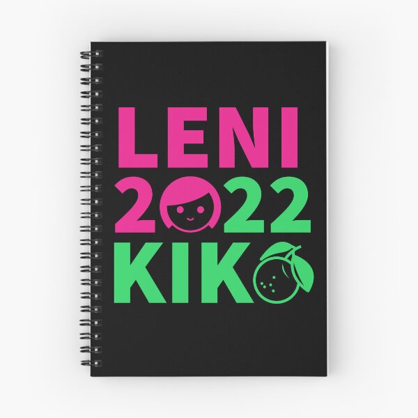 Item preview, Leni 2022 Kiko, designed and sold by efenem.
