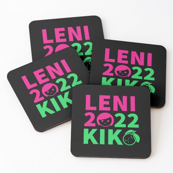 Item preview, Leni 2022 Kiko, designed and sold by efenem.