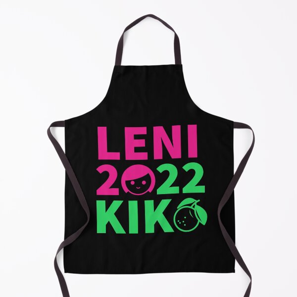 Item preview, Leni 2022 Kiko, designed and sold by efenem.