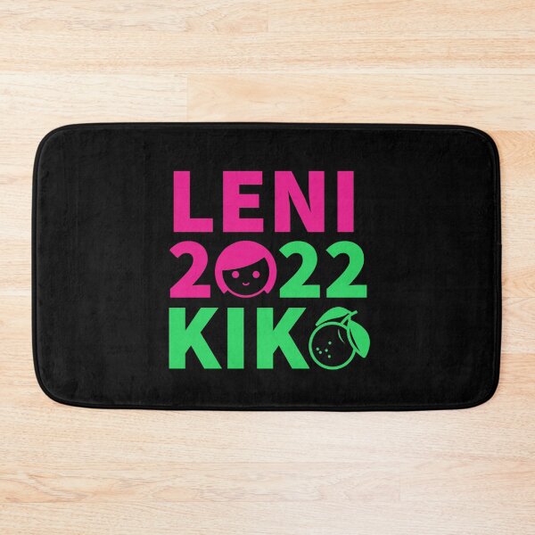 Item preview, Leni 2022 Kiko, designed and sold by efenem.