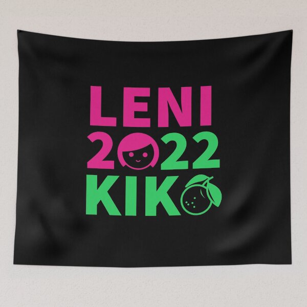 Item preview, Leni 2022 Kiko, designed and sold by efenem.